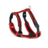 Ferplast Dog Harness ERGOCOMFORT SMALL Small Dog Harness, Adjustable Dog