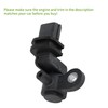 HOPESPANNER Honda 37500-PLC-005 Crankshaft Position Sensor for Civic DX EX