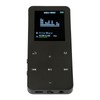 MP3 Player 8G Bluetooth 4.2 1.8 Inch Screen Noise Reduction
