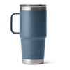 YETI Stainless Steel Rambler Travel Drinking_Cup, Vacuum Insulated with Stronghold