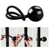 20 Pcs Bungee Balls,4 Inch Bungee Cords with Balls Suitable
