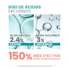 AVENE Cleanance Srum Exfoliante AHA, Anti-imperfecciones, Piel Grasa y Sensible,