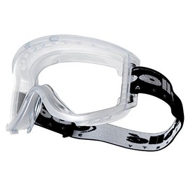 Bolle ATPSI Attack Safety Goggles