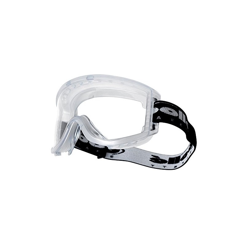 Bolle ATPSI Attack Safety Goggles