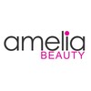 Amelia Beauty Cellulose Acetate 8in Handle Comb, Handmade, Smooth Edges,