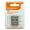 Kingavon BB-FS106 Mixed Household Fuse Set