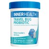 Inner Health Travel Bug Probiotic 20 Capsules