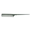 Fejic Carbon Tail Comb # 802