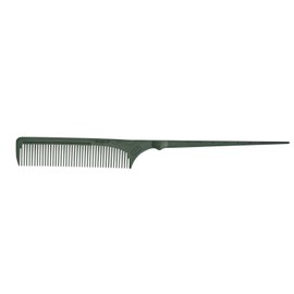 Fejic Carbon Tail Comb # 802