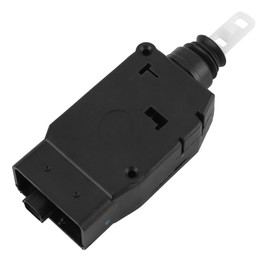 Slakerbe FUD500030 Car Door Lock Actuator Central Locking Actuator Compatible with D*efender Cabrio 2007-2016,with D*efender Platform/Chassis 2011-2016