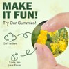 Mullein Gummies - Mullein Leaf Extract for Lungs, Mullein Leaf