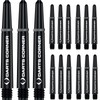 DESIGNA DARTS S0739 Stems | 5 Sets of Tough Nylon
