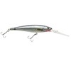 Berkley Flicker Minnow Fishing Lure, Slick Chartreuse, 1/4 oz, 3in