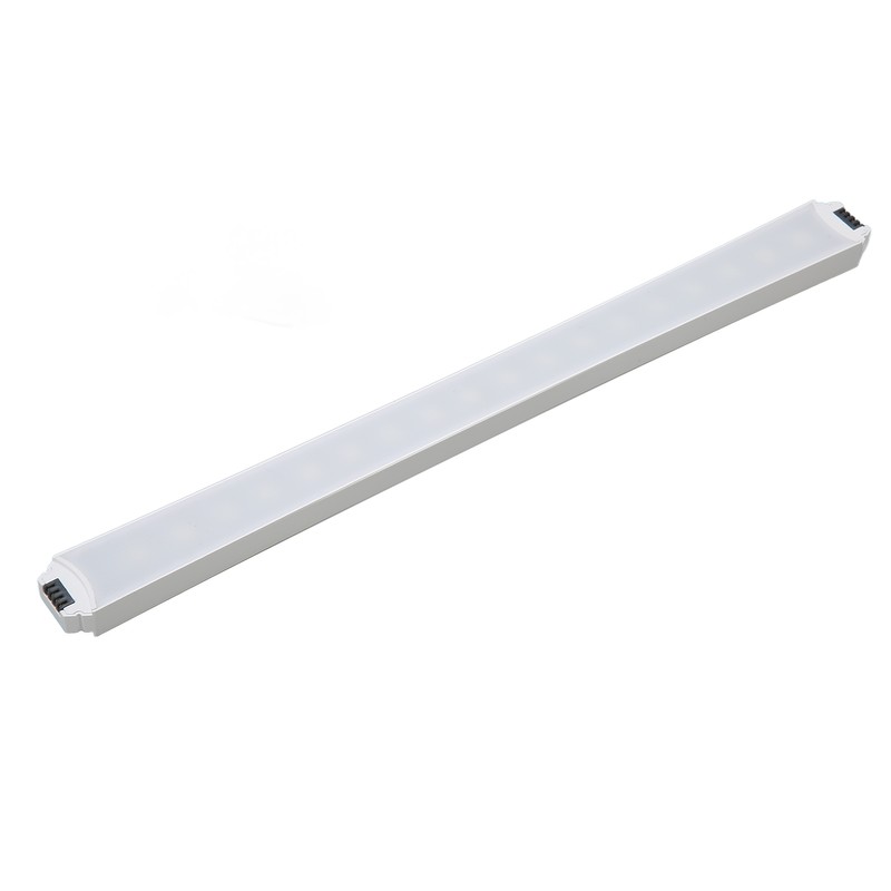 Lines Smart RGB Wall Lights with 6 Light Bars 24W