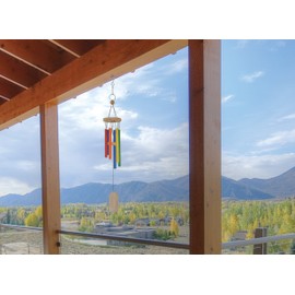 In the Breeze SB30 6 PC Stainless Steel Hang-It S Hooks with Ball Bearing Swivel