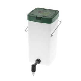 Plastic Rabbit Drinking Device 1 Litre