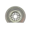 Lobinger® Diamond Disc Saw Blade for Fein Multimaster Bosch Dremel Multi-Tool