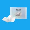 The Saem Art Leaf 5-ply cotton pads x 10 (manufactured