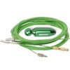BESNIN Internal Cable Management Internal Cable Guide Kit Cable Management