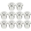 10pcs 8mm Dowel Centre Point Drill Center for Accurate Drilling