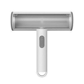 Pet Hair Remover Roller, 2025 Upgraded Reusable Animal Hair Removal Brush for Dogs and Cats, Self Clean Pet Fur from Carpet, Furniture, Rugs, Laundry, Clothes and Bedding, Sofa