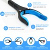 Grabber Reacher Tool -2 Pack 32” Reacher Grabber Tool with