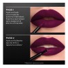 Labial Forever Dual Intransferible Extrema Duración Lbel