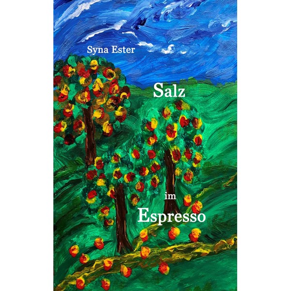 Salz im Espresso
