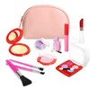 Kit de maquillaje de simulación de DRESS 2 PLAY, 11