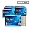 Life Hub 라이프허브 철갑상어 콘드로이친 1200 MBP 6박스(1,200mg ... 없음