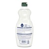 Seventh Generation 44986CT 19 oz. Dishwashing Liquid - Free and