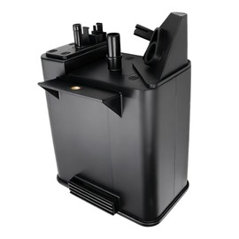 AIKEPT 911-321 Vapor Canister Assembly Compatible with Nissan Frontier Xterra Pathfinder 2005-2021, Fixes Refueling Issues & CEL, Replaces 14950-EA20A