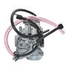 Carbman 0470-470 Carburetor for Arctic Cat 2005-2006 ATV 400 Manual