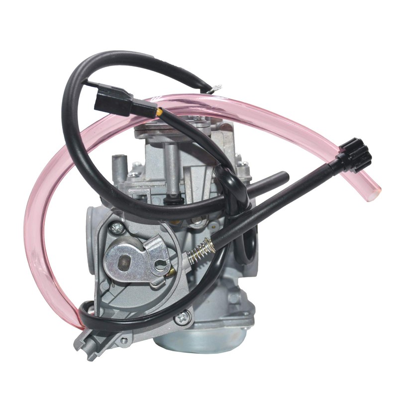 Carbman 0470-470 Carburetor for Arctic Cat 2005-2006 ATV 400 Manual
