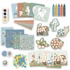 Little Dutch Forest Friends 126046 Craft Set / Creativity Box