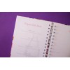 Agenda Para Novia - Wedding Planner - Planeador De Boda