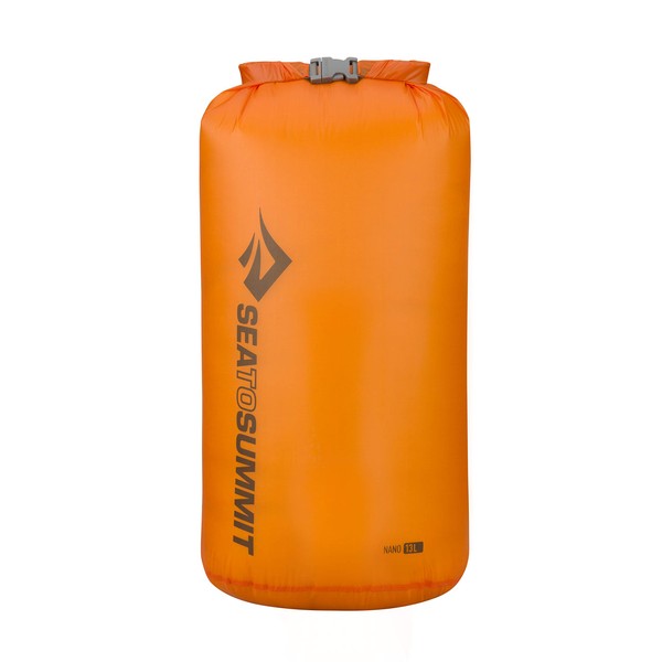 Sea to Summit Ultra-Sil Nano Dry Sack (13 Liter / Orange)