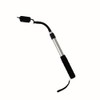 EASACE Razor Extension Razor Handle with Adjustable Length and Bend