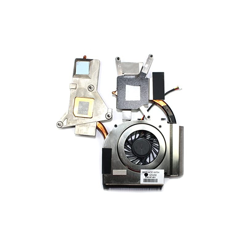 Power4Laptops Independent Graphics Version 2 (Please check the picture) Replacement