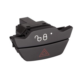 Ford Hazard Switch