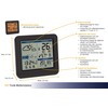 TFA Dostmann station wireless Sky, 35.1152.01, sensor, indoor and outdoor,
