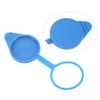 Windshield Washer Fluid Reservoir Cap CP9Z17A605A 54009 Replacement for Ford