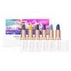 6 Color Lipstick Color Changing Lipstick Lip Stain Long Lasting