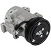 CO 29078C Air Conditioner AC Compressor Compatible with for Mazda
