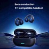 Bluetooth Earphones Smart Touch Control Ergonomic Wireless Cilp Ear Bone