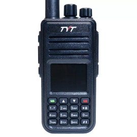 TYT MD-UV380 Dual Band DMR Digital Two Way Radio