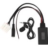 Car Radio Wireless Bluetooth Module Aux Adapter Music Audio Adapter