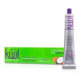 Küül Color System, Rojos (7.64 RUBIO ROJO COBRIZO TUBO 90G)