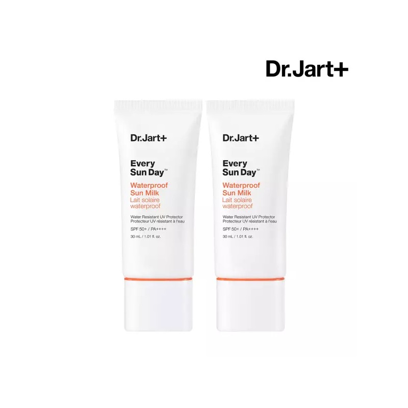 Dr. Jart 닥터자르트 에브리 선 데이 워터프루프 선 밀크 30ml