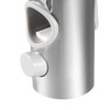 sourcing map Hand Shower Holder 26 mm Adjustable Height Angle